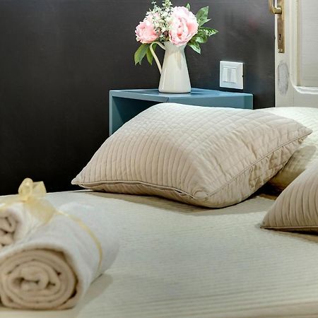 Al Consolato - Guest House فلورنس المظهر الخارجي الصورة