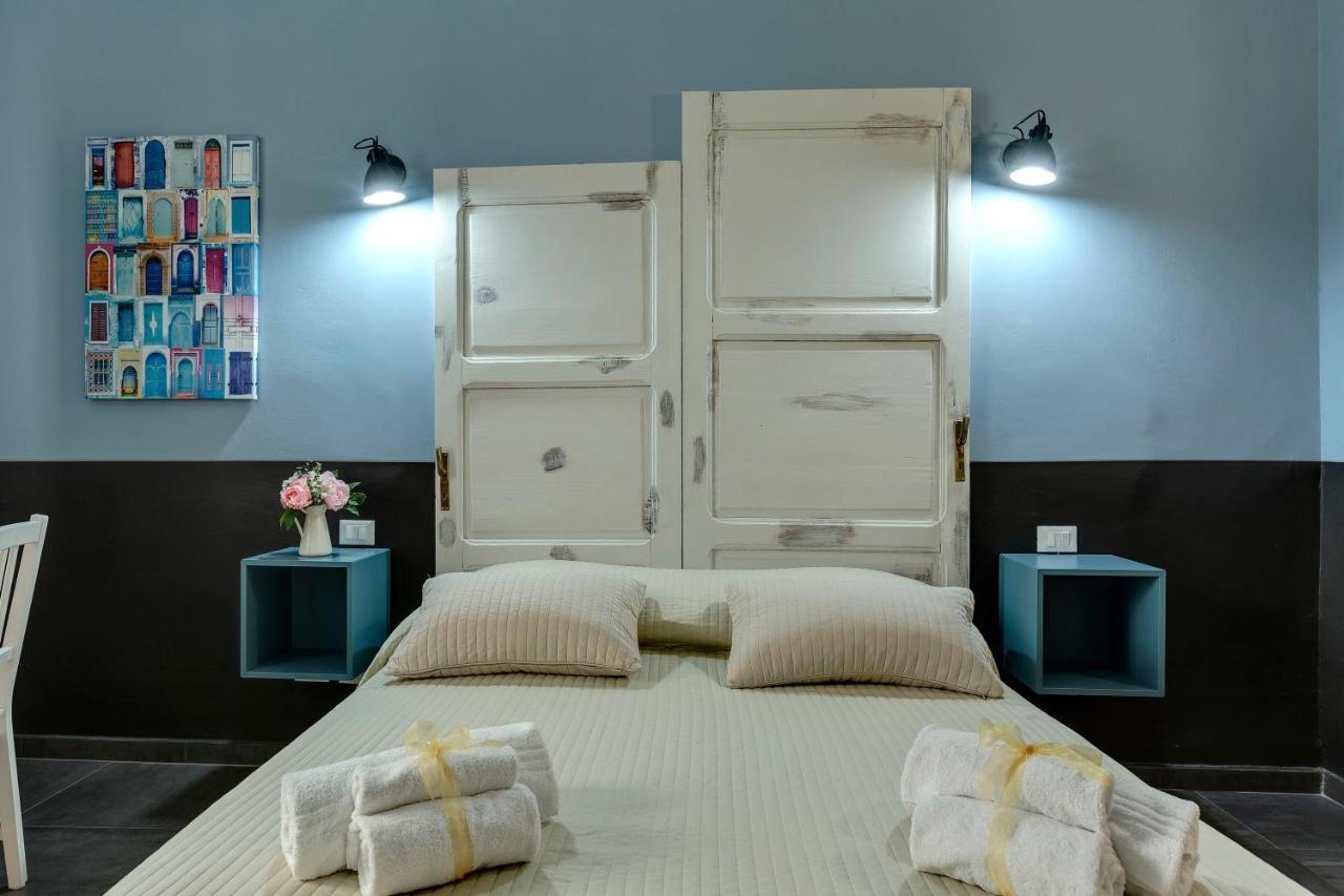 Al Consolato - Guest House فلورنس المظهر الخارجي الصورة